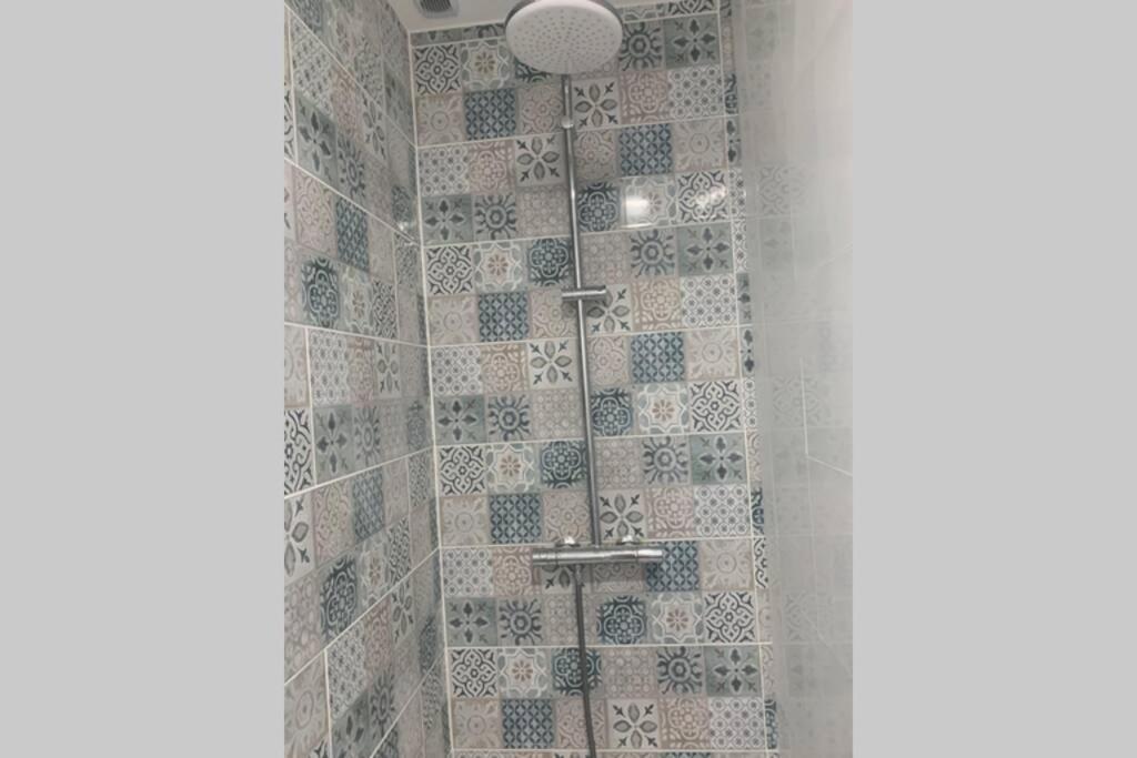 Studio En Hyper Centre - Вімере Екстер'єр фото
