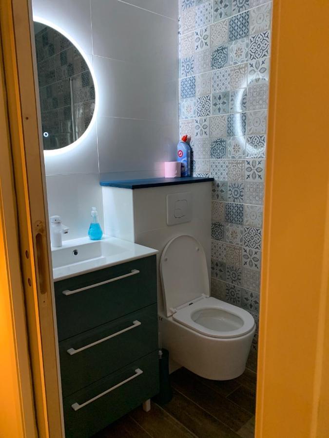 Studio En Hyper Centre - Вімере Екстер'єр фото